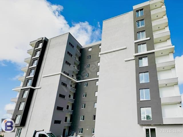 Bulut Emlaktan  Çobanlı GÖKDELENLERDE LÜKS SIFIR 1+1 OFİCEDAİRE