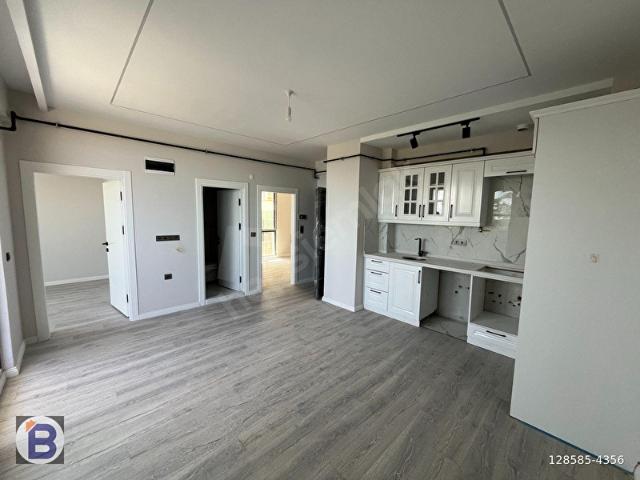 BULUT EMLAKTAN SAMSUN CANİK HASKÖYDE DENİZ MANZARALI 2+0 DAİRE