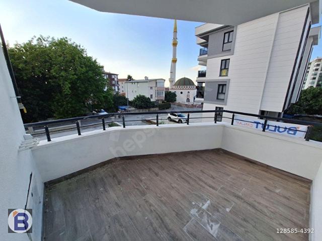 BULUT EMLAKTAN SAMSUN KALKANCI MAHALLESİNDE LÜKS 3+1 DAİRE