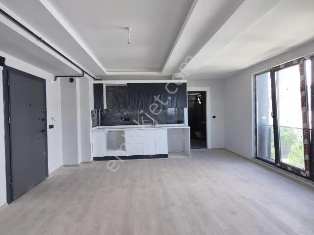 Bulut Emlak'tan Satılık Full Deniz Manzaralı 1+1 Daire