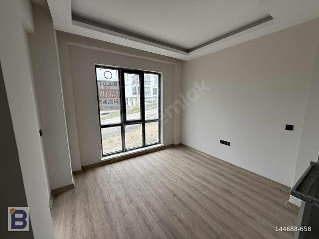 BULUT EMLAKTAN SATILIK FIRSAT 1+1! SIFIR MODERN DAİRE