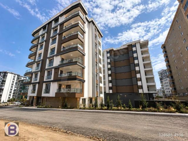 BULUT EMLAK'TAN SATILIK 2+1 LÜKS DAİRE