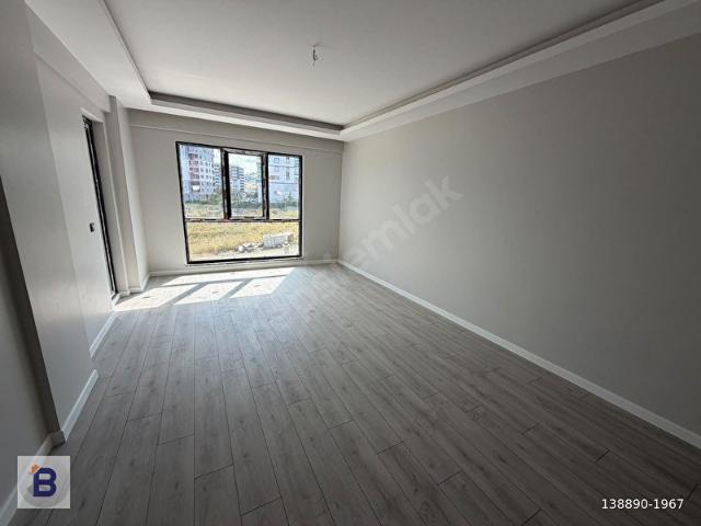 BULUT EMLAKTAN SIFIR, EĞİTİM ARAŞTIRMA HAST DİBİND SATILIK DAİRE