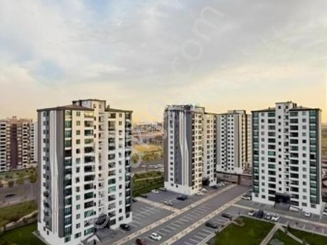 Bulut Republica Kat 12 220m2 4.5+1 Satılık Lux Daire
