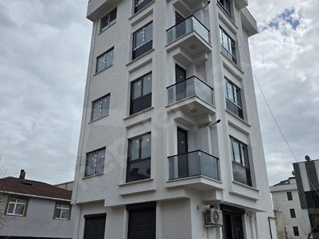 BULUTEV TUZLA MESCİT MH HAVA ALANI YAKIN 1+1 KİRALIK DAİRE