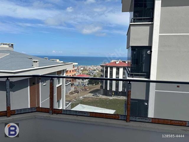BULUTEMLAK FULL DENİZ MANZARALI ARA KAT FIRSAT 1+1 SATILIK DAİRE
