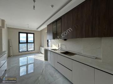 Bulvar Cephe 4+1 Sıfır 200m2