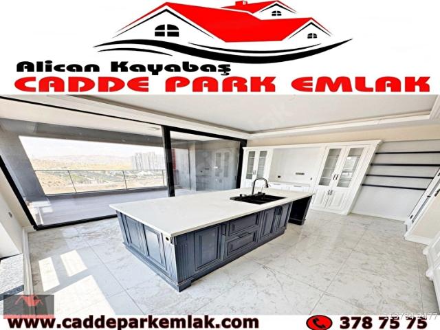 BULVAR_CEPHE_AKILLI_EV_SİSTEMİ_ADA_MUTFAKLI_Y.ISITMA_4+1_210M_!