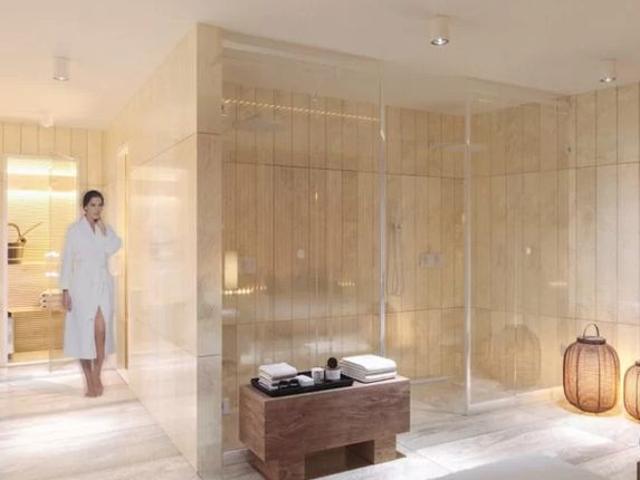 Bulvar Apartments etap I