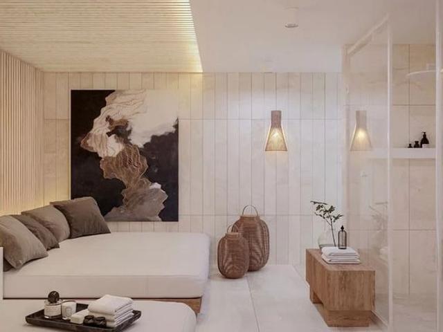 Bulvar Apartments etap I