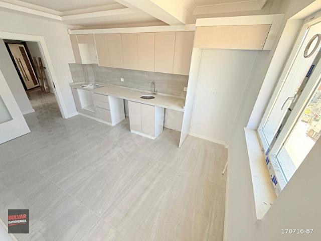 BULVAR GAYRİMENKUL'DEN ARA KATTA EMİN EVİM FUZUL EVİME UYGUN KREDİ LİMİTSİZ LÜX 3+1 DAİRE