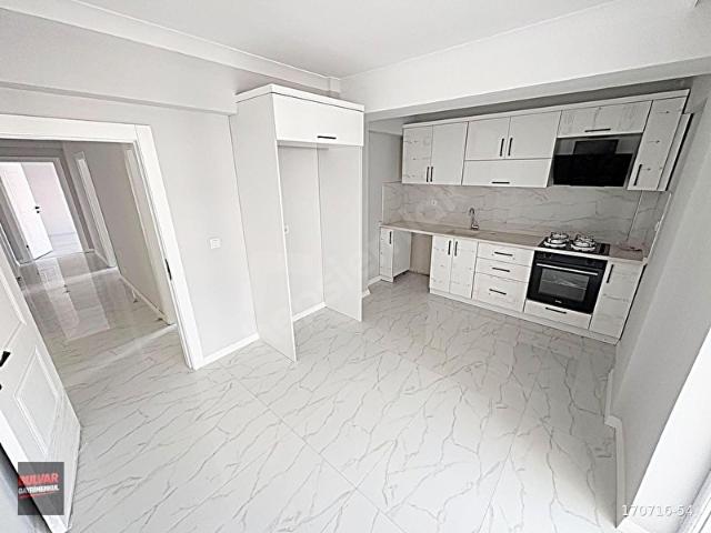 BULVAR GAYRİMENKUL'DEN FİYAT PERFORMANS FULL 3+1 SIFIR DAİRE