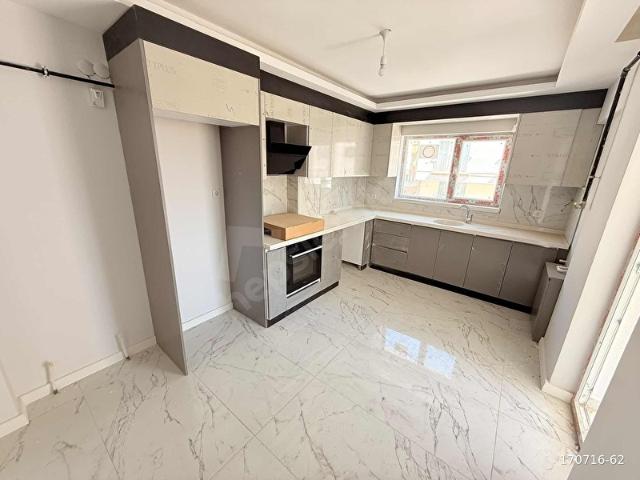 BULVAR GAYRİMENKULDEN KREDİ LİMİTSİZ SIFIR LÜX 4+1 DAİRE