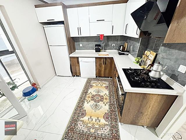 BULVAR GAYRİMENKUL'DEN KREDİ LİMİTSİZ Y.GİRİŞ 2+1 DAİRE