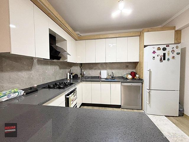 BULVAR GAYRİMENKULDEN SİNCAN MERKEZDE 2+1 DAİRE