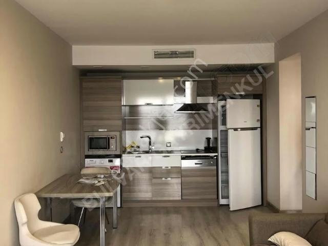 Bulvar Gym'den N5 Suitte Arakat Kiralık 1+1 Daire