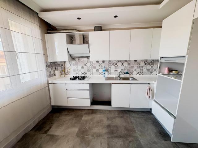 Bulvar Emlak'tan Karakaş'ta 130 M² Net Güney Cephe 3+1