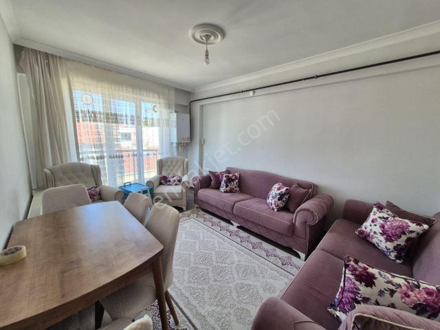 Bulvar Emlak'tan Kiralık Eşyalı 2+0 Daire