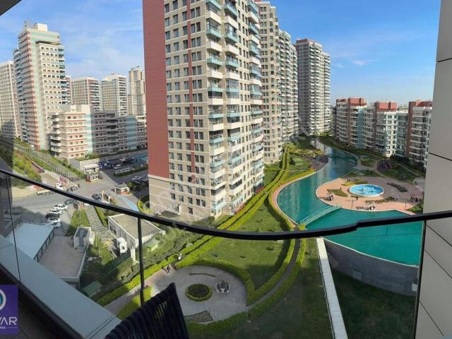 Bulvar İstanbul Full Tadilatlı Peyzaj Cephe Satılık 4+1 Daire