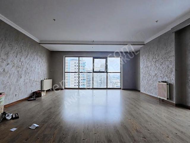 Bulvar İstanbul Rezidans' Da Arakat 4+1 208 M2 Kiralık Daire