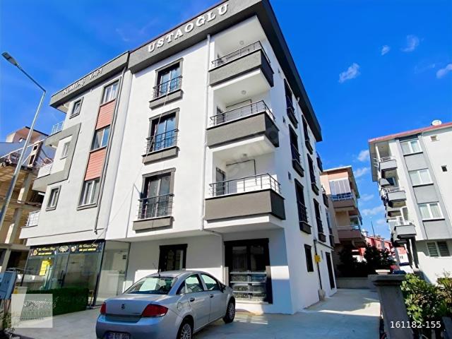 BULVAR LOFT'TAN DENİZ TARAFI HARİKA KONUM 2+1 80M2 SATILIK DAİRE