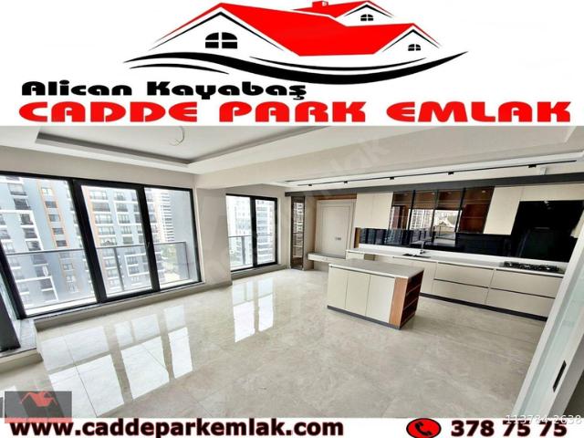 BULVAR_PARALELİ_YÜKSEK_KATTA_0_OTURUMA_HAZIR_4+1+E.BANYO&KİLER