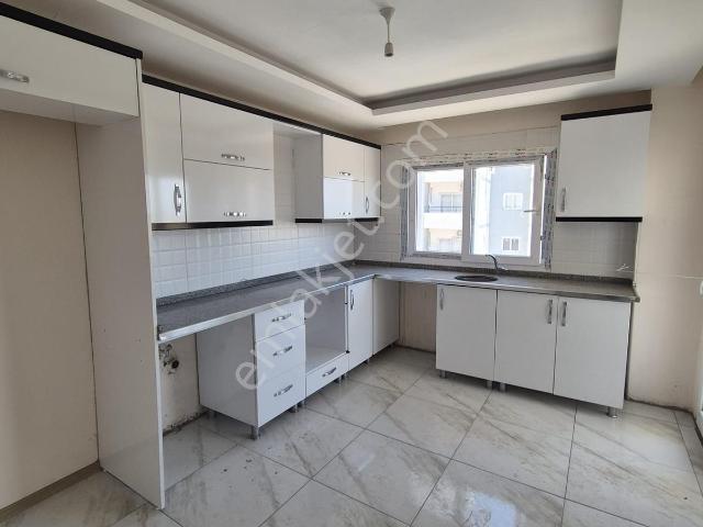 Bulvar Üzeri 3+1 Kapalı Mutfak Sınırsız Kredili Satılık Daire