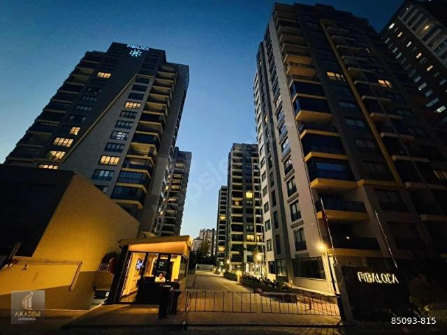 BULVAR ÜZERİ 4+1 KAPALI MUTFAK LÜKSÜN SINIRI YOOK KAÇMAZ