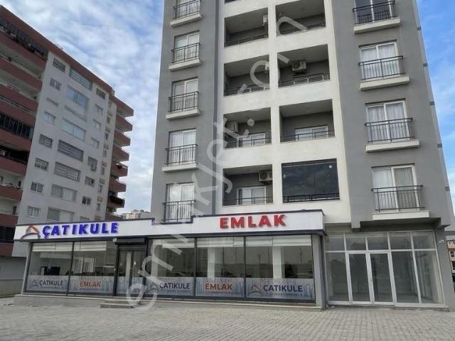 Bulvar Üzeri İskanlı 2+1 Emsalsiz Yatırıma Uygun