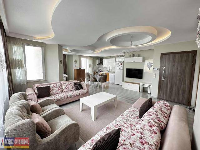 Bulvar Üzeri Mastafsız Herkat 2 Daire 2+1 Cazip