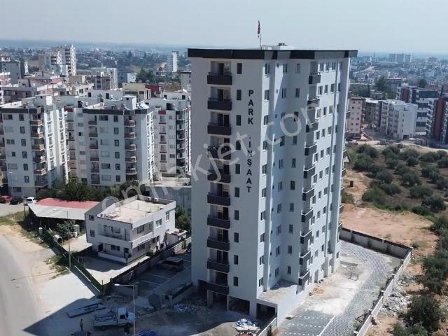 Bulvar Üzeri Merkezi Konumda Yeni Sitede 2+1 15bin Kira Getirili