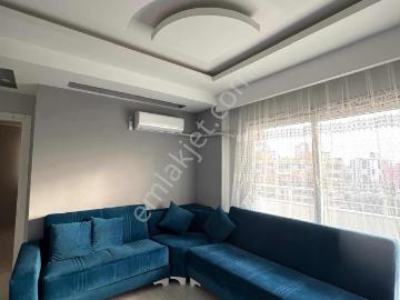 Bulvar Üzeri Stada 3 Dk Kiralık Eşyalı