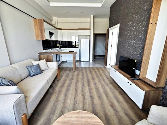 BULVAR ÜZERİ ÜNİVERSİTE YAKINI EŞYALI KİRALIK DAİRE