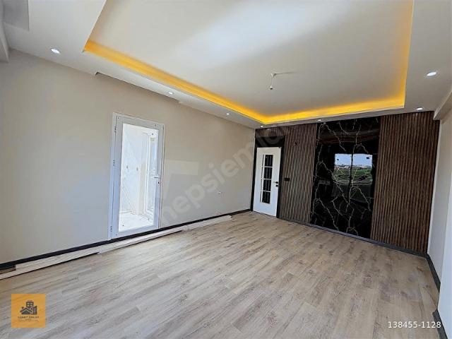 BULVAR ÜZERİ YÜKSEK KREDİLİ HASARSIZ 2+1 K.MUTFAK DAİRE