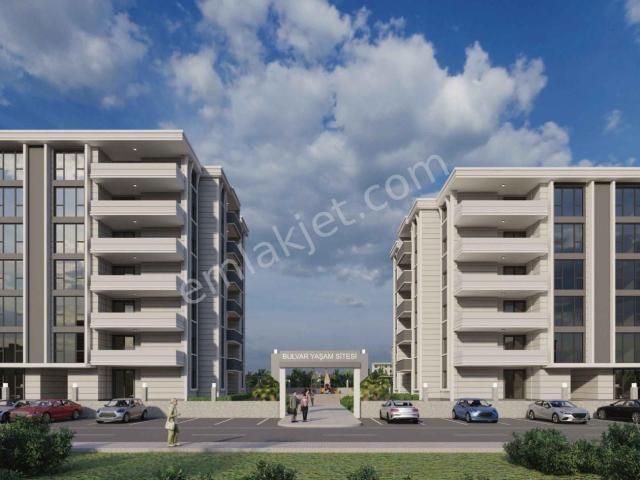 Bulvar Yaşam B Blok Kat 1 No: 1 / 3+1 Daire