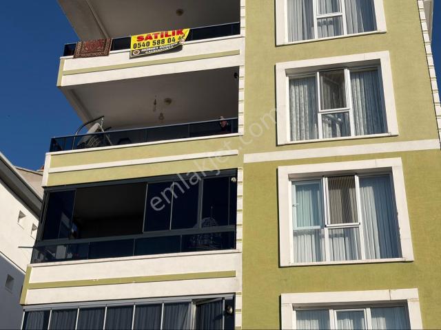 Bulvara Çok Yakın | Geniş 4+1 | Ferah & Aydınlık | Kaçırılmayacak Daire
