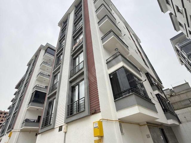 Bulvara Yürüme Mesafesinde Lux Konsept Satılık 1+1