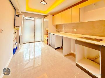BULVARA YAKIN KOMBİ+PETEK DAHİL ÖNCEPHE ÇİFTBALKON LÜX SIFIR 3+1