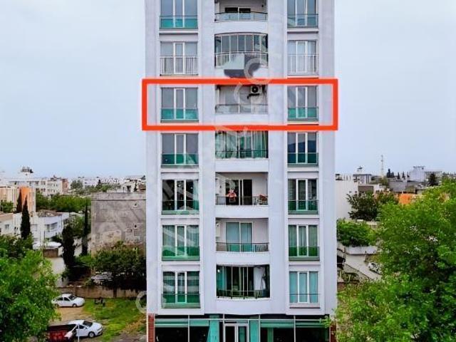 Bulvarda Ara Kat 3+1 | 170 M² | Ebeveyn Banyolu