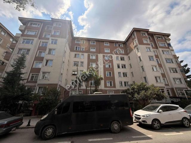 Bulvarda Kiralık 3+1 Daire