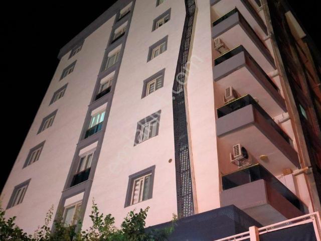 Bulvarda Kiralık 3+1