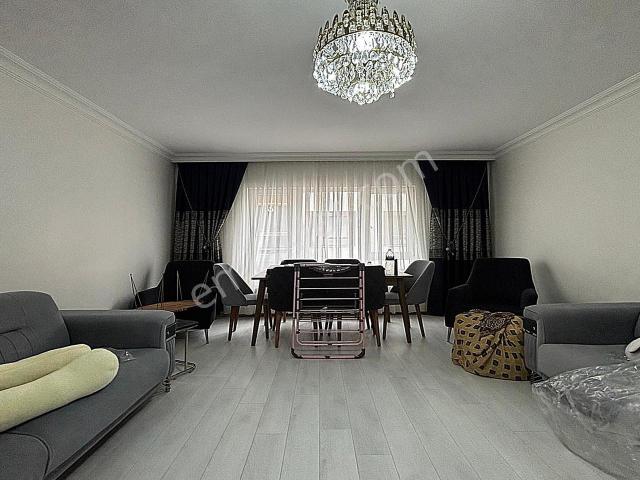 Bulvar'dan,cadde Üstü,asansörlü,kilerli Full Yapılı 3+1 Daire!