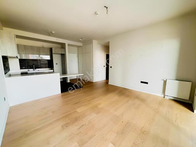 Bulvarloft'da | 12.kat | Ada Mutfaklı Kiralık 2+1 Daire