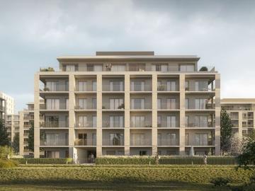 Bulwary Praskie etap NOP