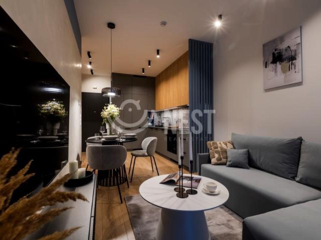 Bulwar Gdański 35 m², Szczecin