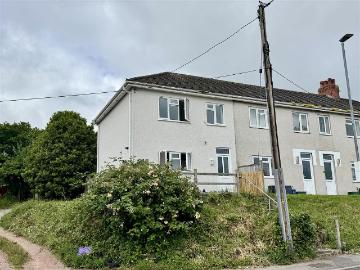 Bulwark Road, Bulwark, Chepstow NP16, 2 bed end terrace house to rent, £1,250 pcm | PrimeLocation