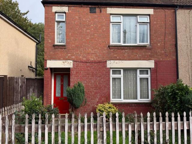 Bulwer Road, Coventry CV6, 3 bed semi detached house to rent, £1,195 pcm | PrimeLocation