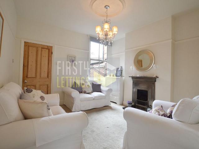 Bulwer Road, Clarendon Park LE2, 2 bed terraced house to rent, £1,150 pcm | PrimeLocation