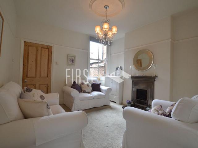 Bulwer Road, Clarendon Park LE2, 2 bed terraced house to rent, £1,150 pcm | PrimeLocation