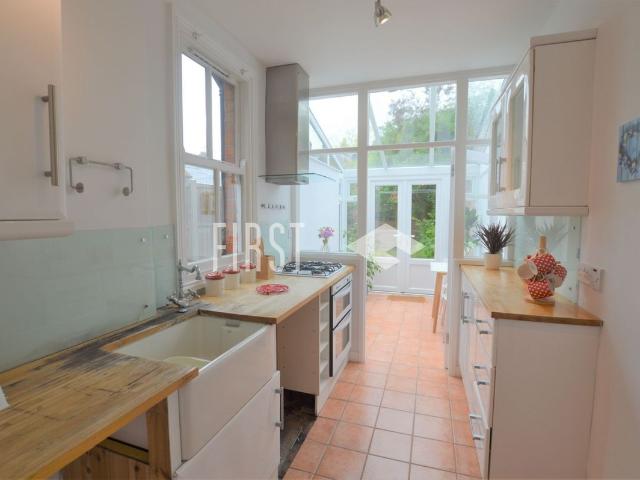 Bulwer Road, Leicester LE2, 2 bed terraced house to rent, £1,150 pcm | PrimeLocation
